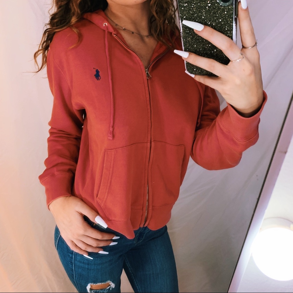 🌺Ralph Lauren jacket🌺